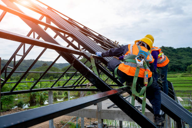 Best Roof Maintenance Services  in Ocean Park, WA