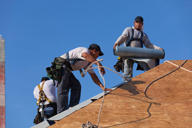 Trusted Ocean Park, WA Roofing Contractor Experts
